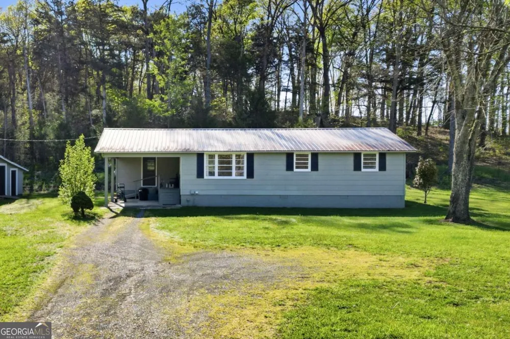 7946 Red Bud RD NE Ranger, GA 30734