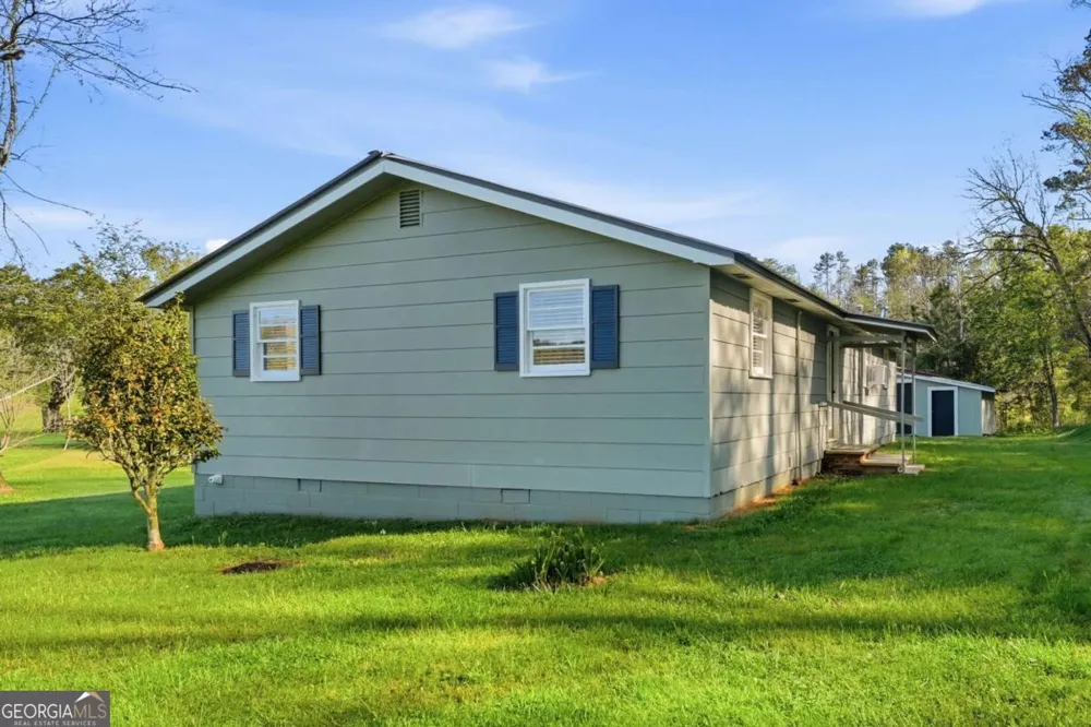 7946 Red Bud RD NE Ranger, GA 30734