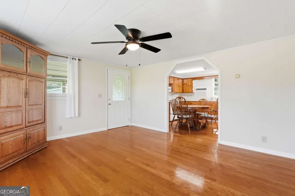 7946 Red Bud RD NE Ranger, GA 30734
