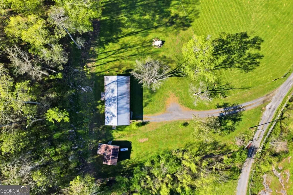 7946 Red Bud RD NE Ranger, GA 30734