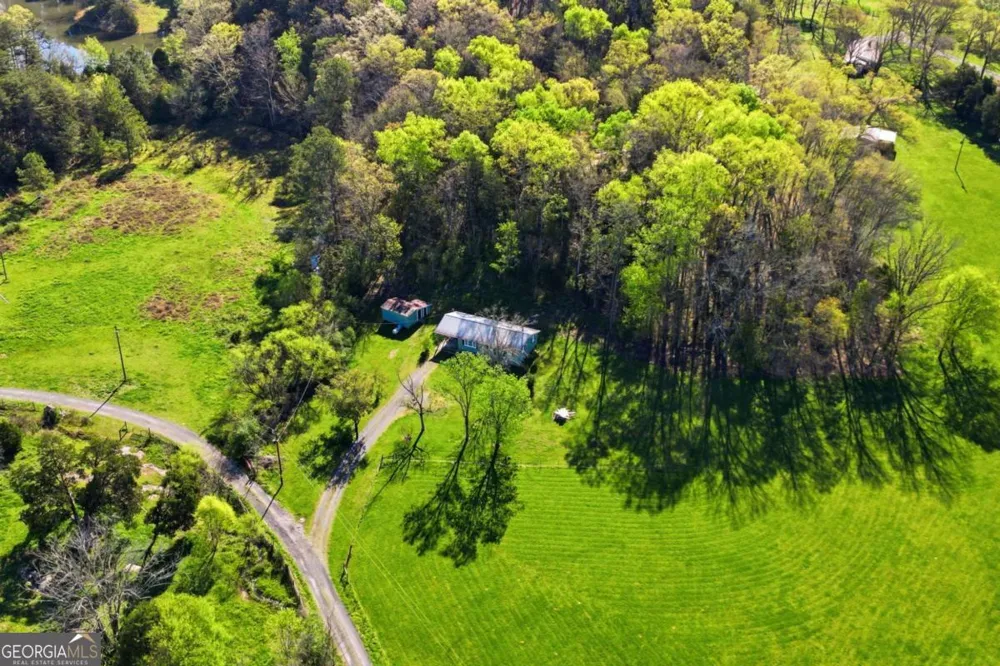 7946 Red Bud RD NE Ranger, GA 30734
