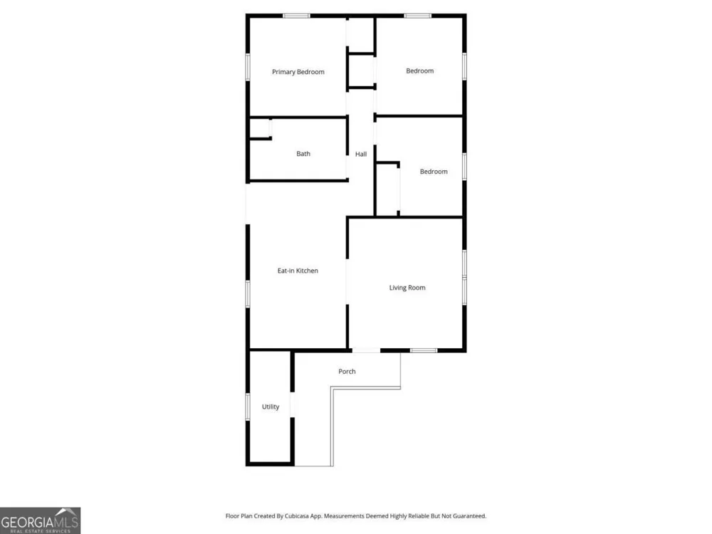 7946 Red Bud RD NE Ranger, GA 30734