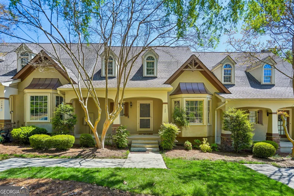 1123 Wharfside CT Greensboro, GA 30642