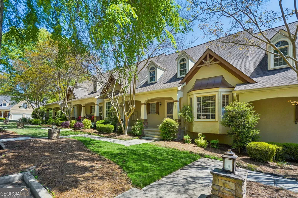 1123 Wharfside CT Greensboro, GA 30642
