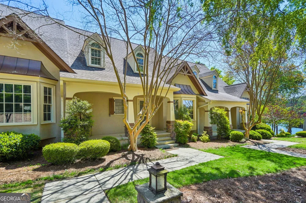 1123 Wharfside CT Greensboro, GA 30642