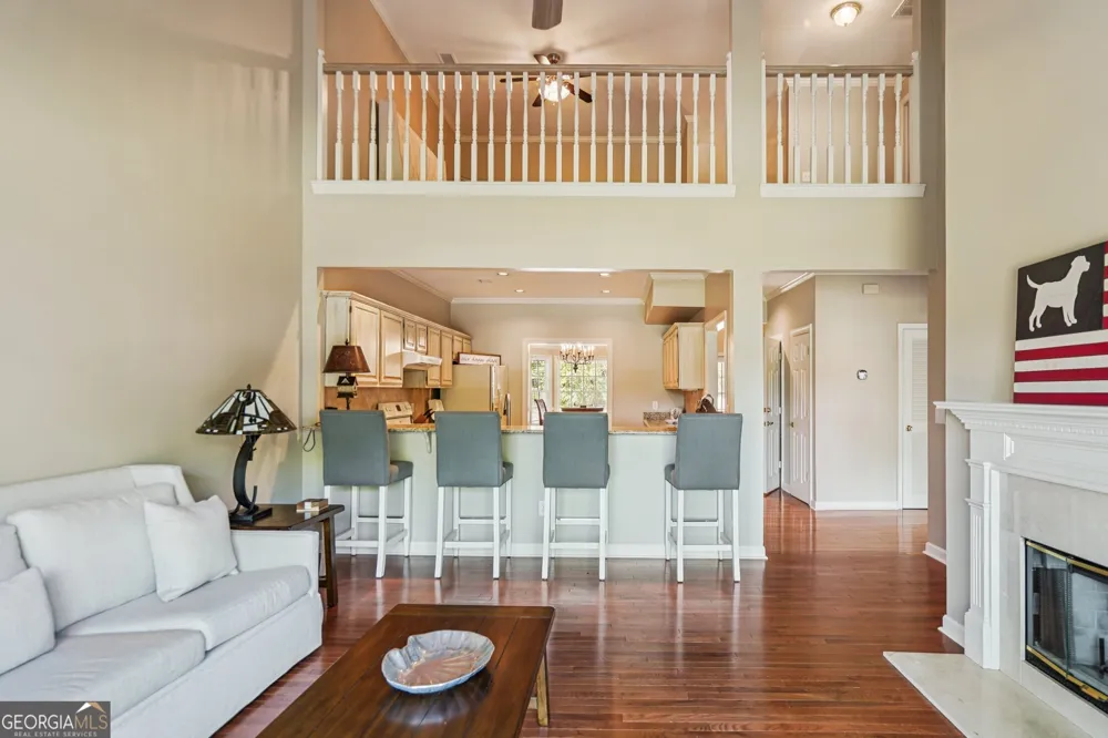 1123 Wharfside CT Greensboro, GA 30642