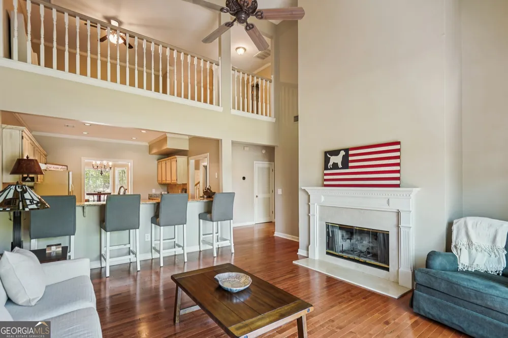 1123 Wharfside CT Greensboro, GA 30642