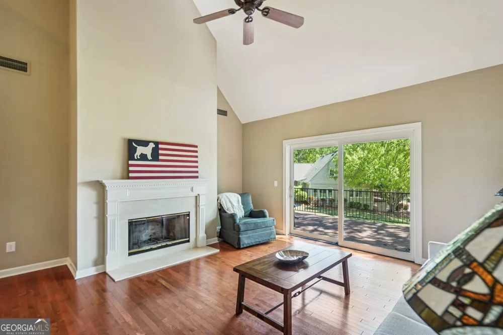 1123 Wharfside CT Greensboro, GA 30642