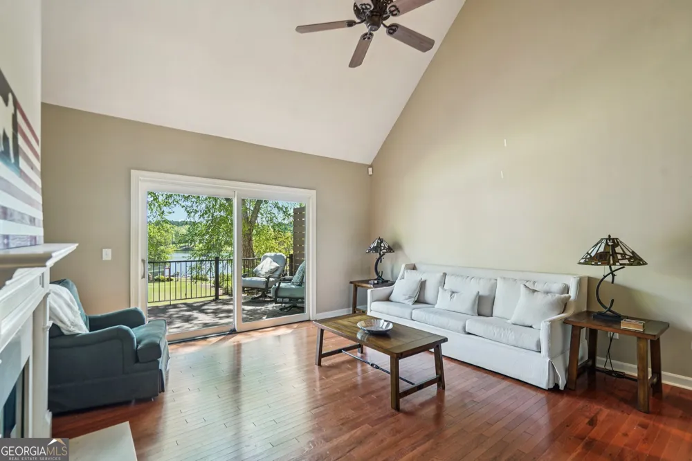 1123 Wharfside CT Greensboro, GA 30642