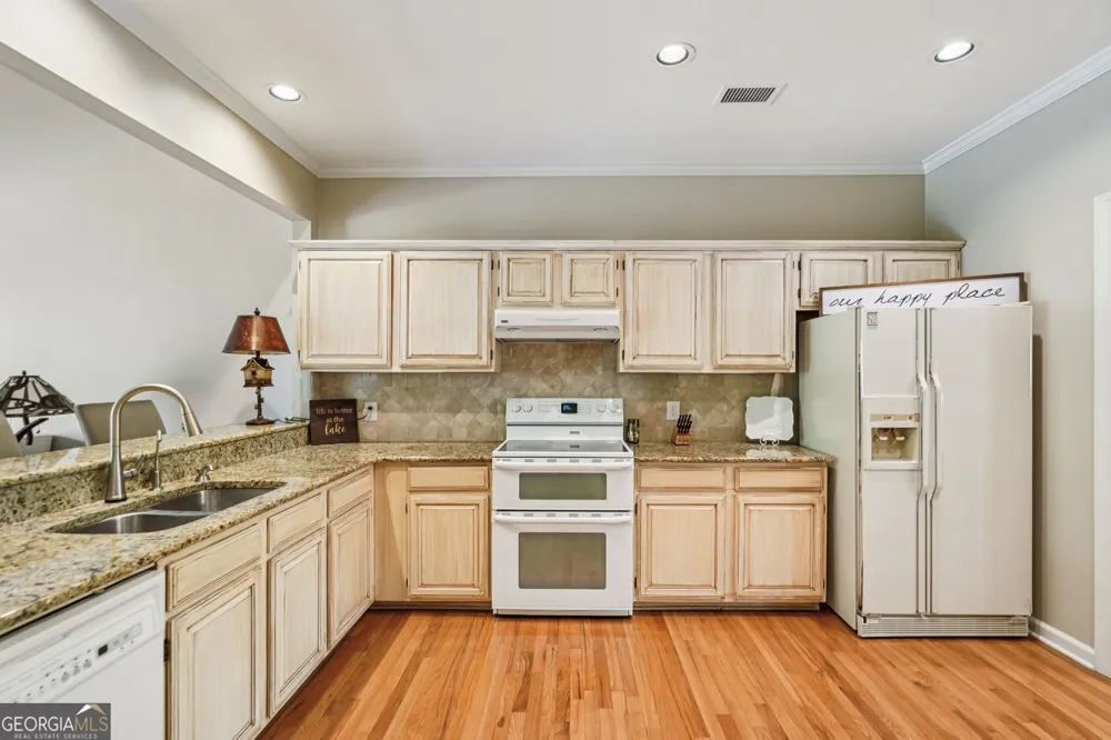 1123 Wharfside CT Greensboro, GA 30642