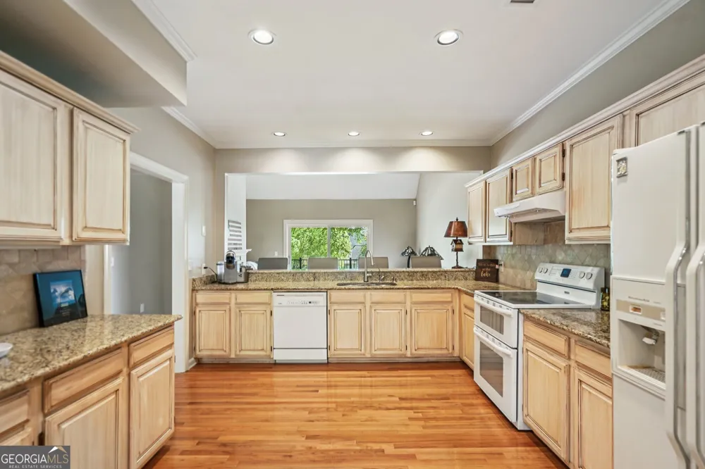 1123 Wharfside CT Greensboro, GA 30642
