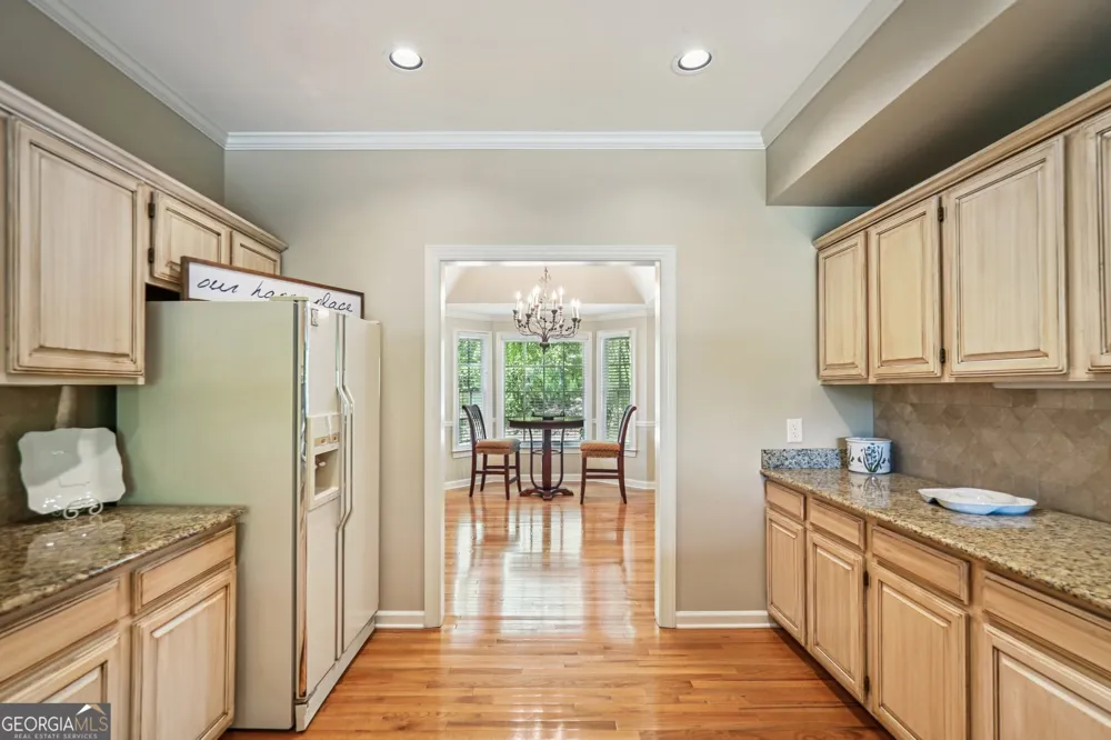 1123 Wharfside CT Greensboro, GA 30642