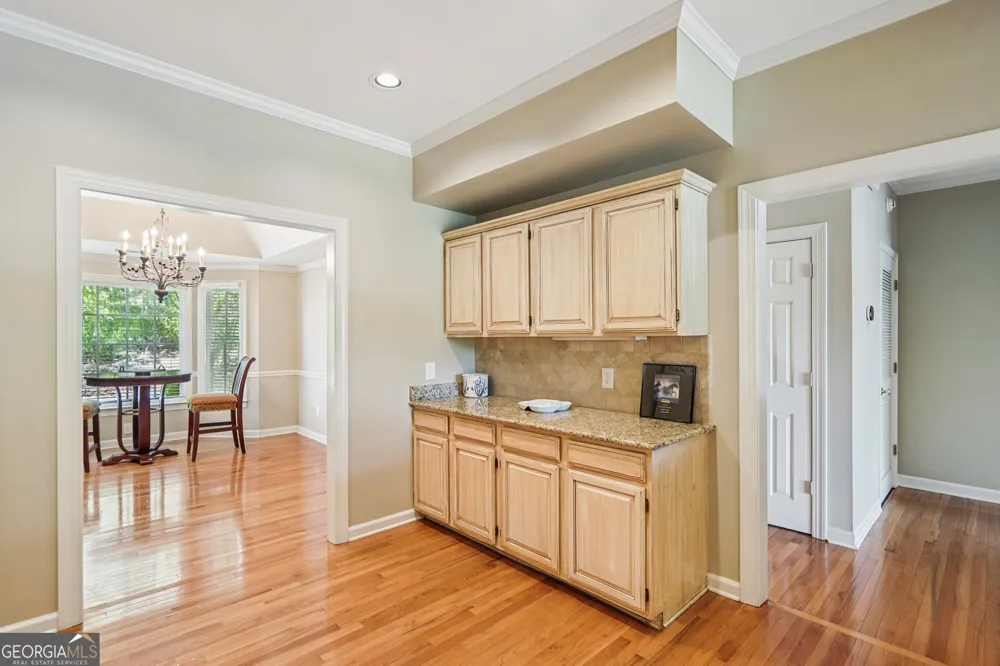 1123 Wharfside CT Greensboro, GA 30642