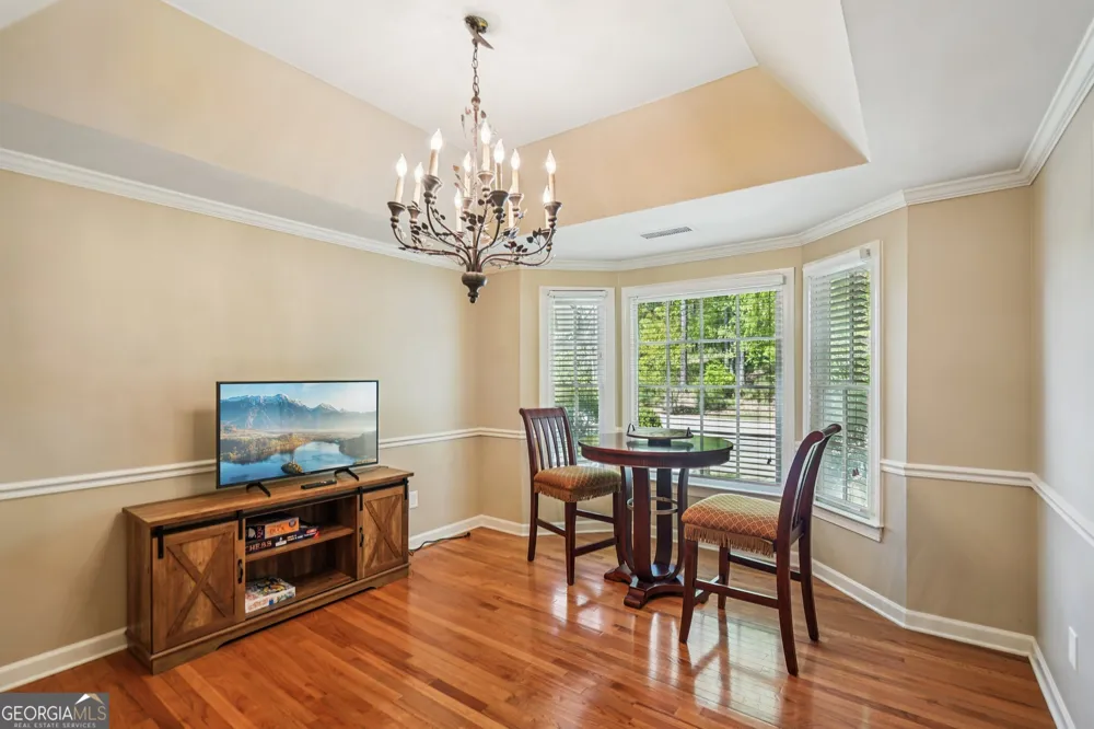 1123 Wharfside CT Greensboro, GA 30642