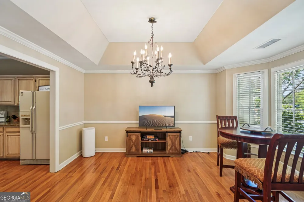 1123 Wharfside CT Greensboro, GA 30642