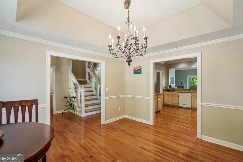1123 Wharfside CT Greensboro, GA 30642