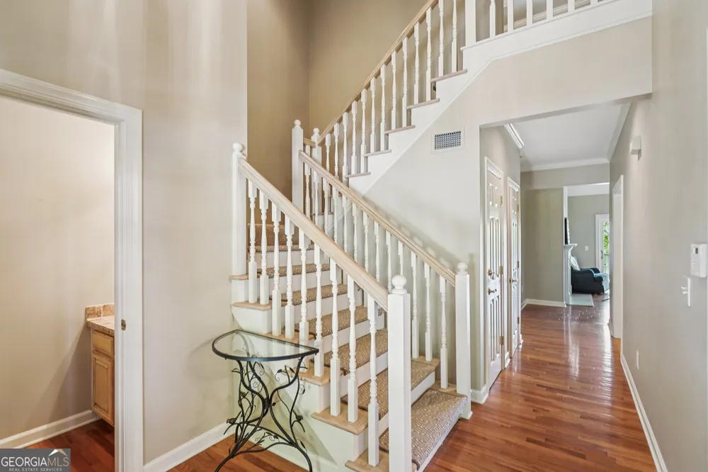 1123 Wharfside CT Greensboro, GA 30642