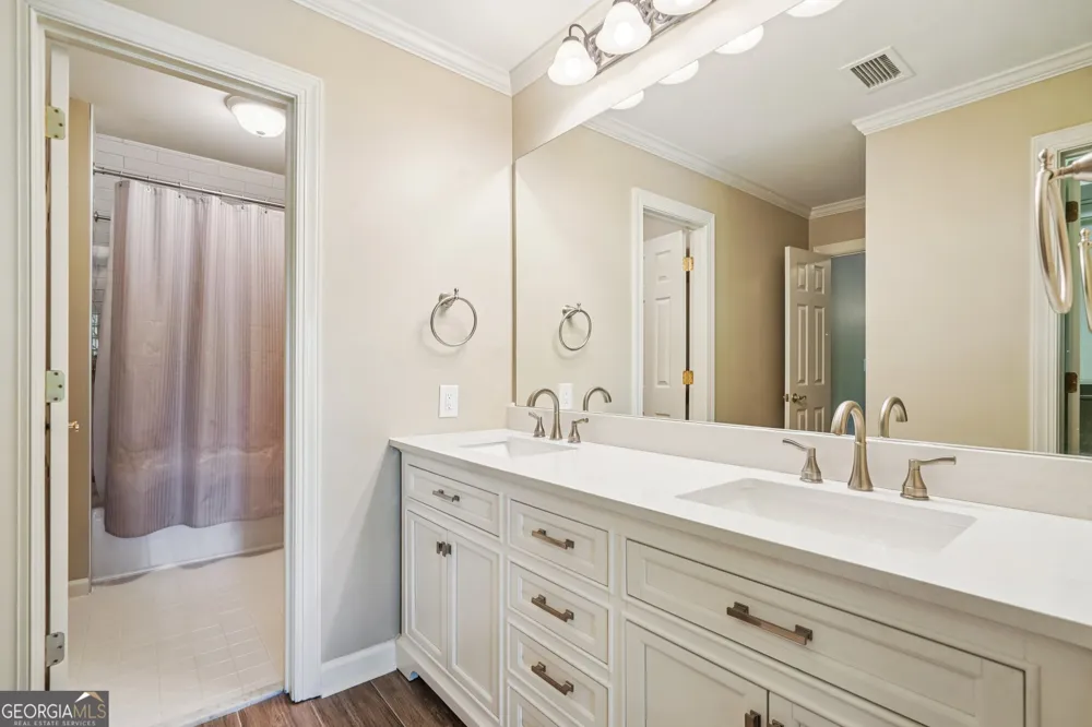 1123 Wharfside CT Greensboro, GA 30642