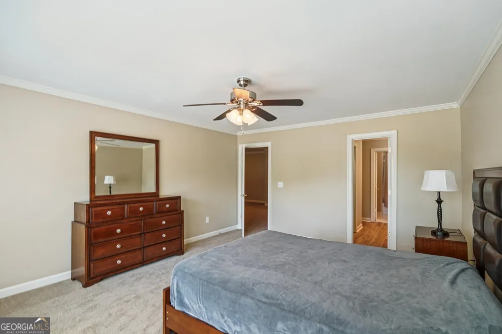 1123 Wharfside CT Greensboro, GA 30642