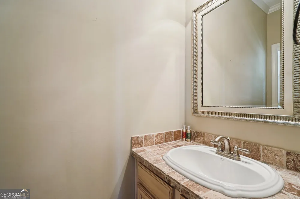 1123 Wharfside CT Greensboro, GA 30642