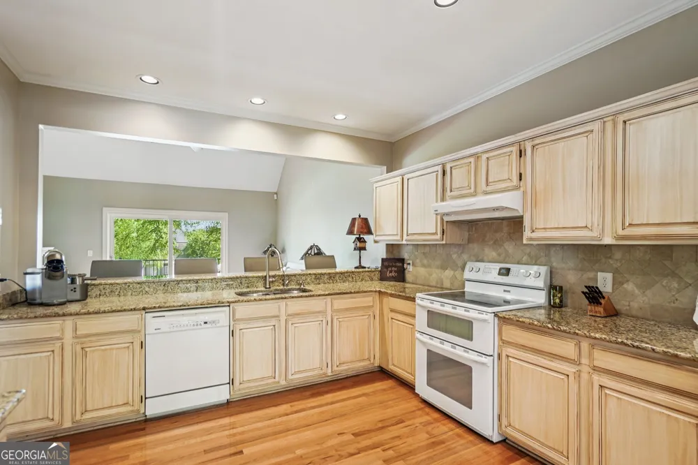 1123 Wharfside CT Greensboro, GA 30642