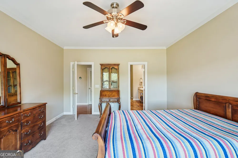 1123 Wharfside CT Greensboro, GA 30642