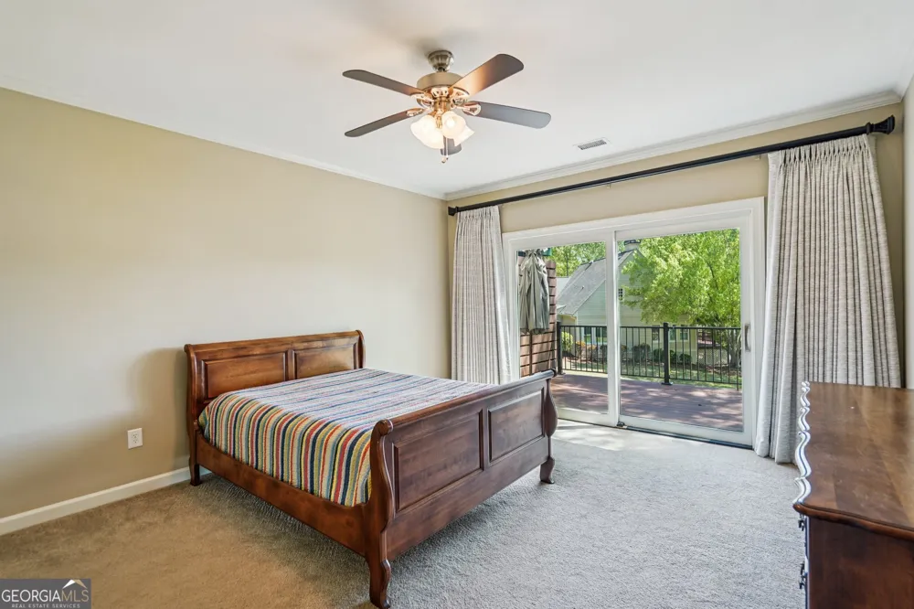 1123 Wharfside CT Greensboro, GA 30642