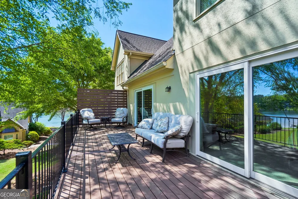 1123 Wharfside CT Greensboro, GA 30642