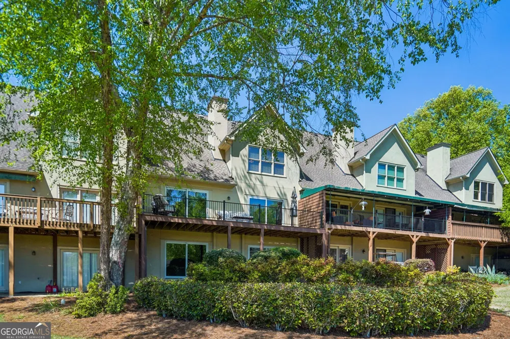 1123 Wharfside CT Greensboro, GA 30642