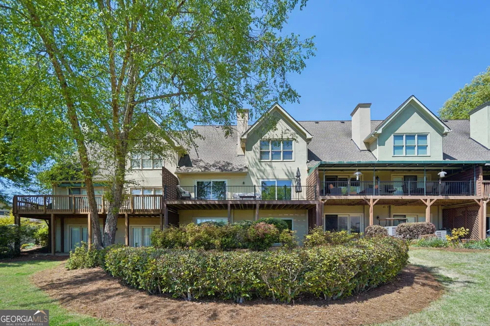1123 Wharfside CT Greensboro, GA 30642