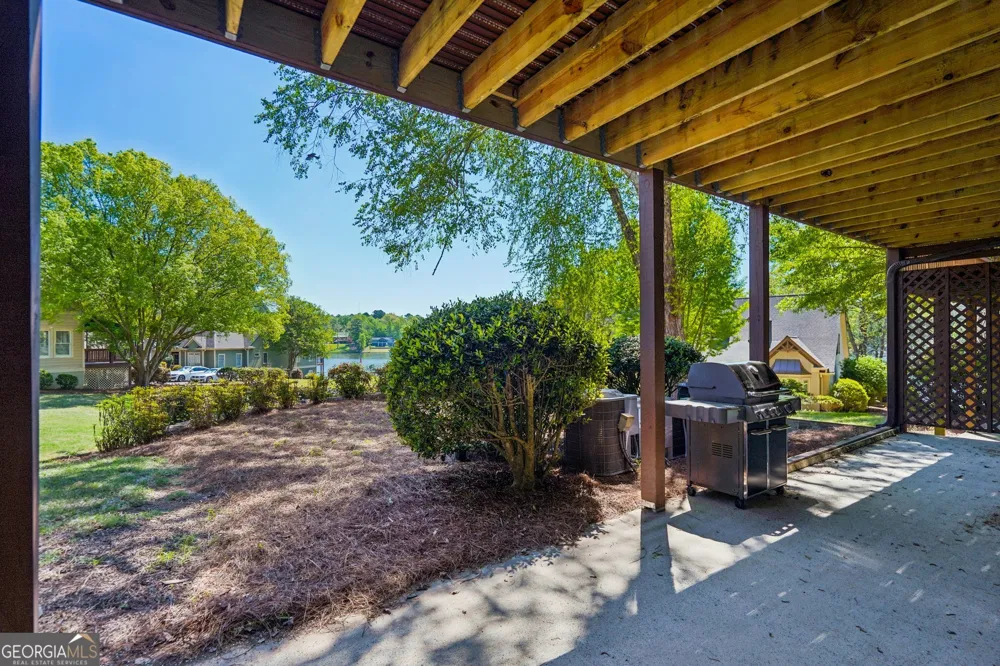 1123 Wharfside CT Greensboro, GA 30642