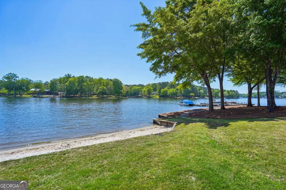 1123 Wharfside CT Greensboro, GA 30642