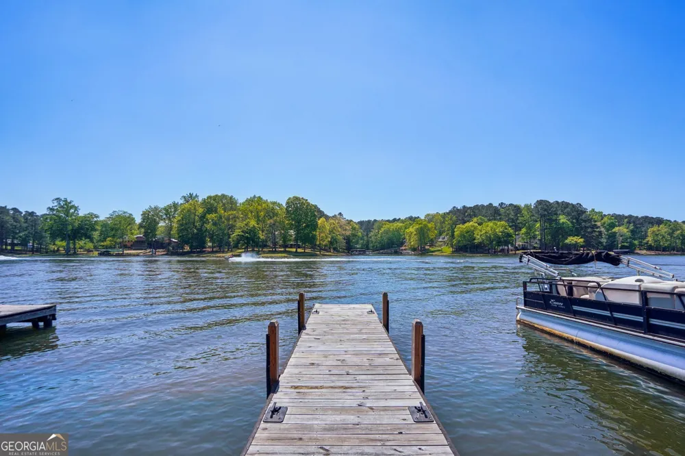 1123 Wharfside CT Greensboro, GA 30642