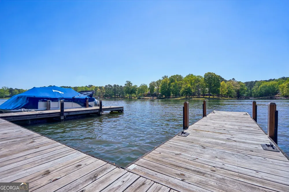 1123 Wharfside CT Greensboro, GA 30642