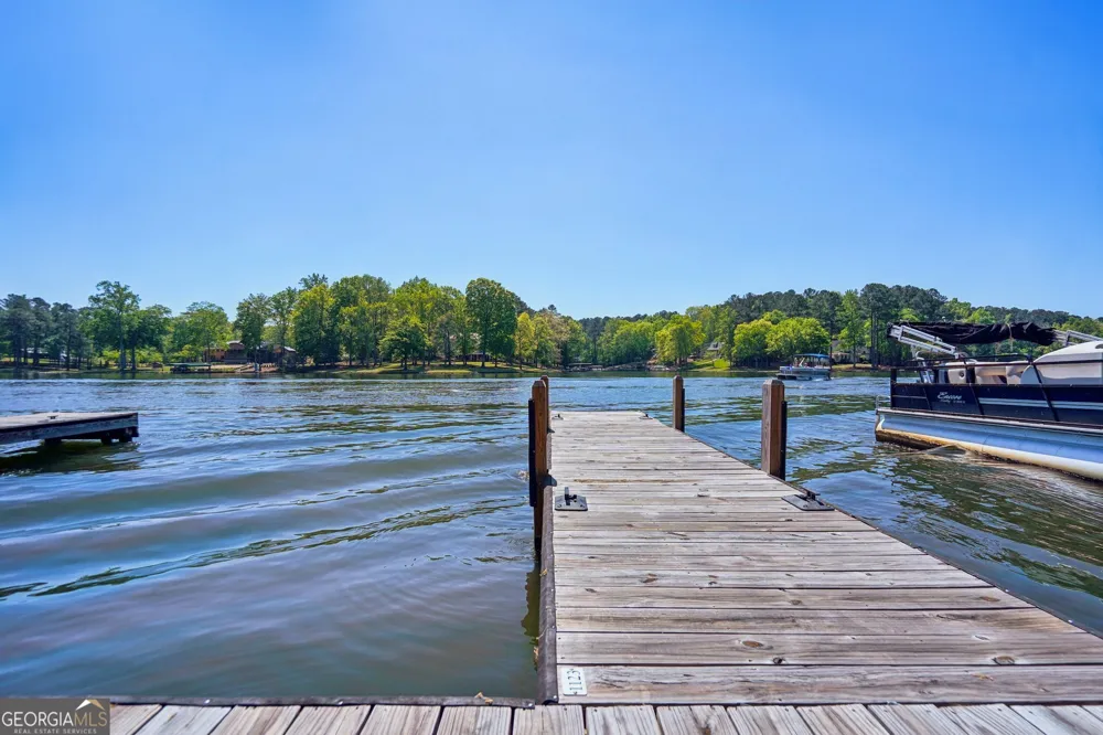 1123 Wharfside CT Greensboro, GA 30642
