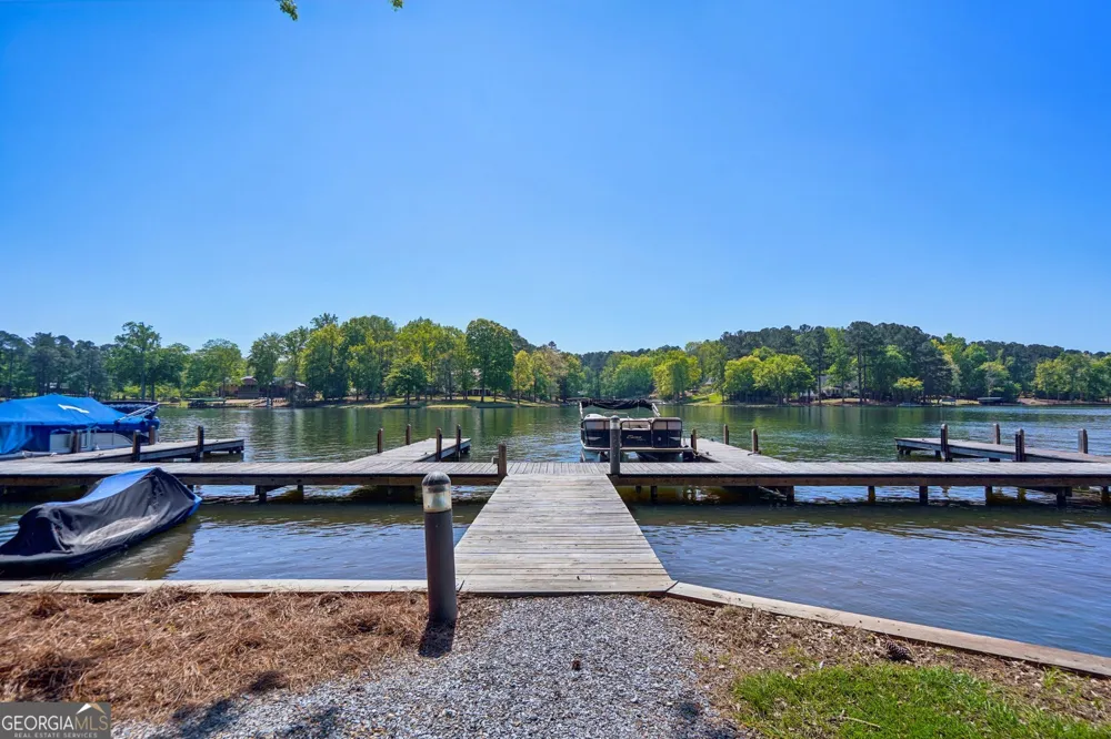 1123 Wharfside CT Greensboro, GA 30642