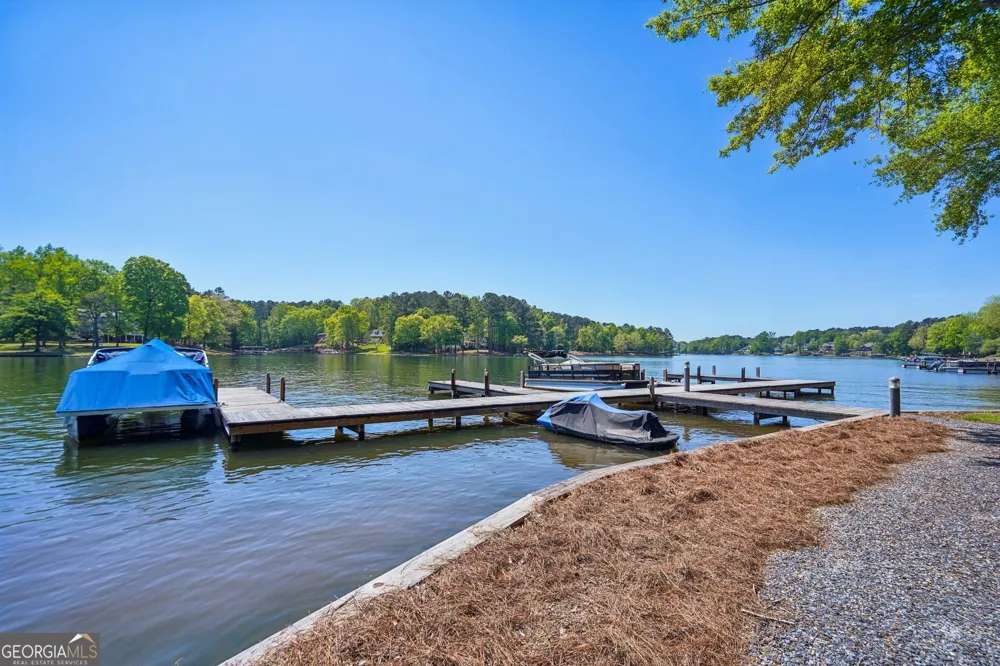 1123 Wharfside CT Greensboro, GA 30642