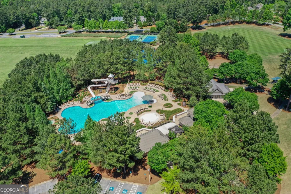 1470 Snug Harbor DR Greensboro, GA 30642