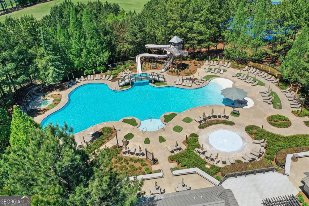 1470 Snug Harbor DR Greensboro, GA 30642