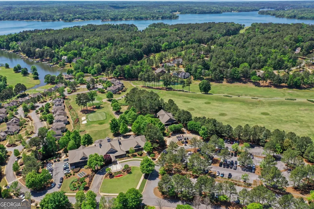 1470 Snug Harbor DR Greensboro, GA 30642