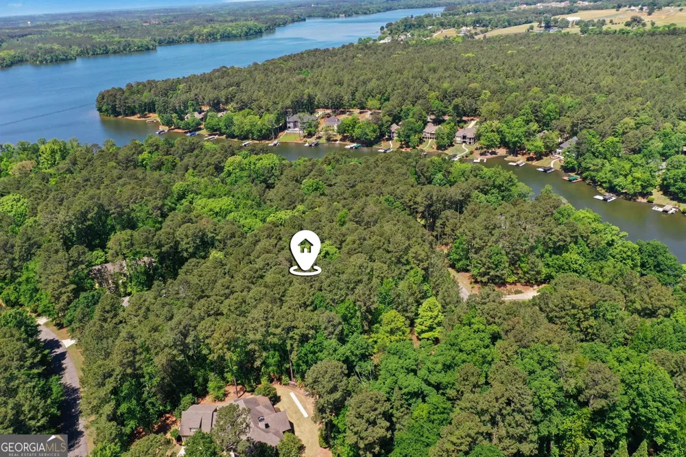 1470 Snug Harbor DR Greensboro, GA 30642