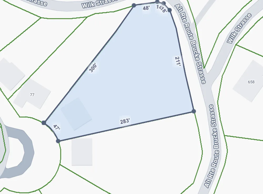 85 International Village DR Helen, GA 30545