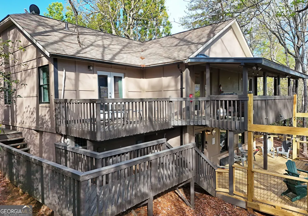 85 International Village DR Helen, GA 30545