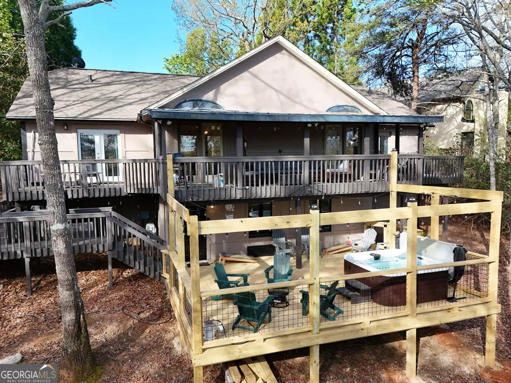 85 International Village DR Helen, GA 30545