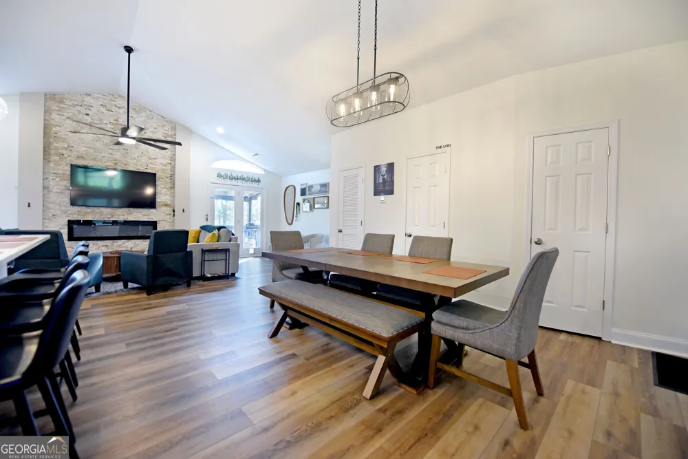 85 International Village DR Helen, GA 30545
