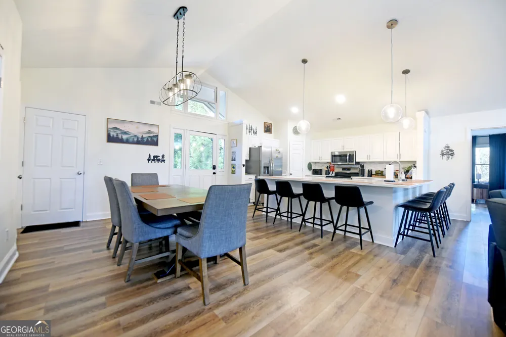 85 International Village DR Helen, GA 30545