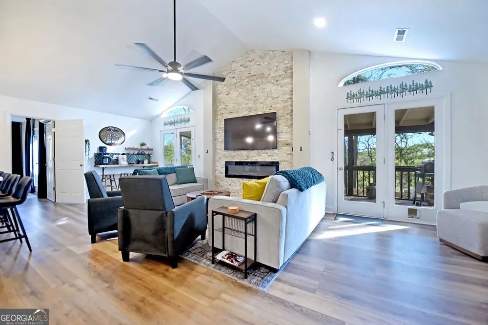 85 International Village DR Helen, GA 30545