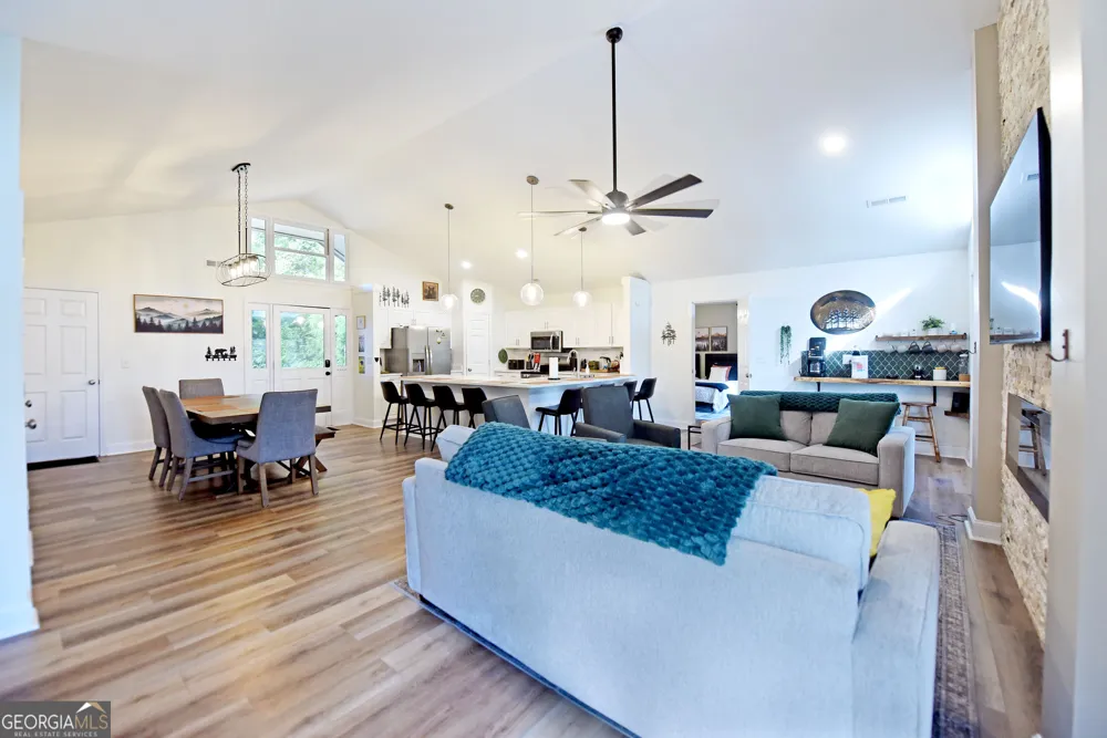 85 International Village DR Helen, GA 30545