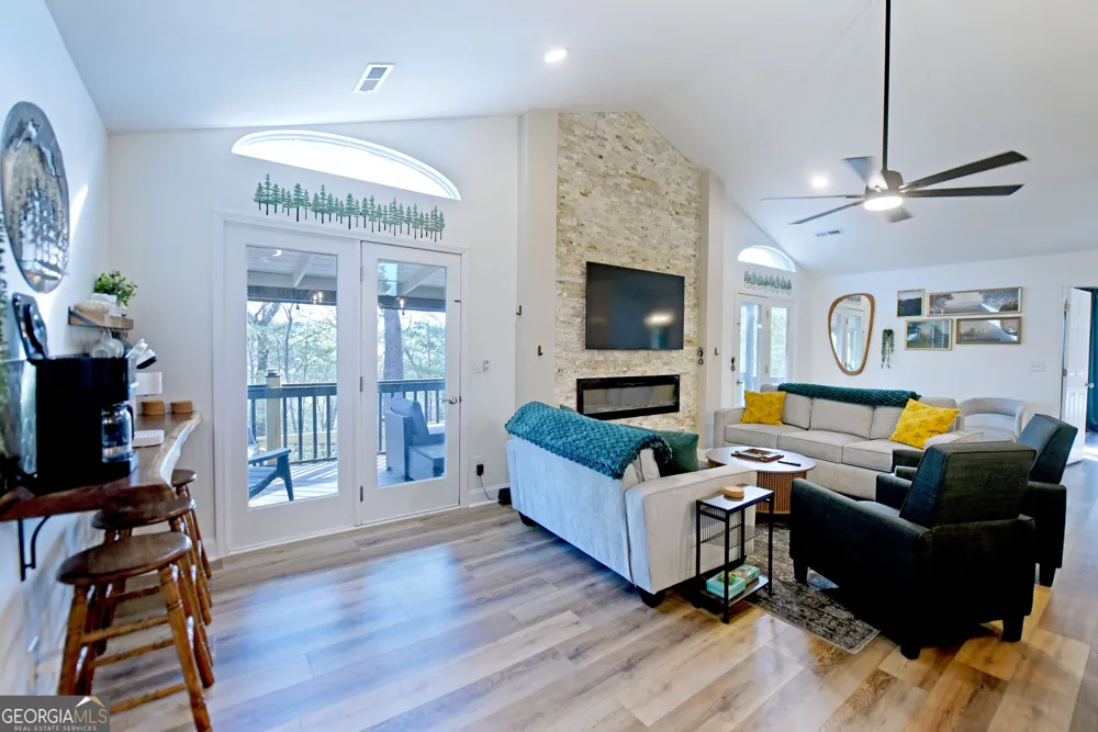 85 International Village DR Helen, GA 30545
