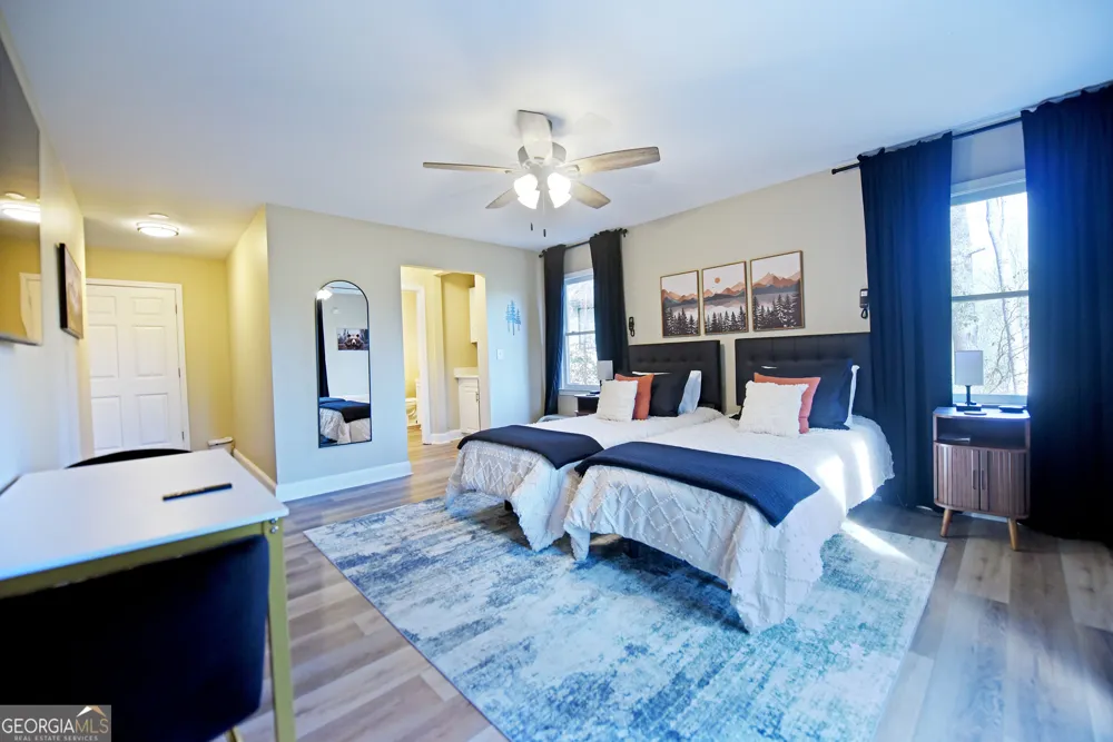 85 International Village DR Helen, GA 30545